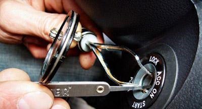 Изготовление и ремонт автоключей